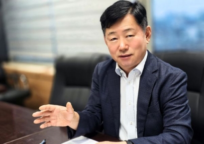 엑시온그룹, '조선·플랜트 전문가' 최수현 대표 선임…매출 도약 승부수