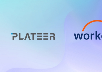 플래티어, 워크데이와 파트너십 체결…AI 전환 사업 확대