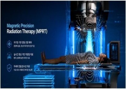 쎄크, 352억 규모 차세대 방사선치료기 국책과제 참여…의료용 LINAC 국산화 '정조준'