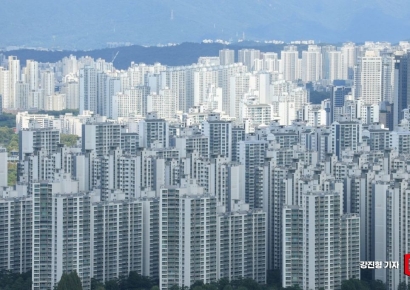 "강남이 밀릴 줄이야"…3040이 돈 싸 들고 몰려간 서울 '이 동네'[부동산AtoZ]