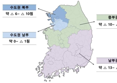 경제·산업계 "정부 '산업용 지역 전기요금제' 도입 환영" 공동성명