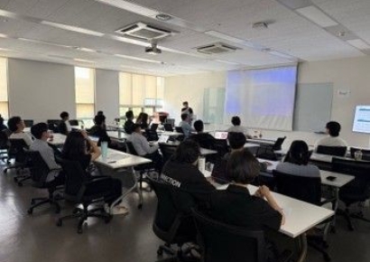 폴라리스AI핸디, 사명 변경 후 첫 사내 해커톤 성료…"AI 전환, 내부에서부터"