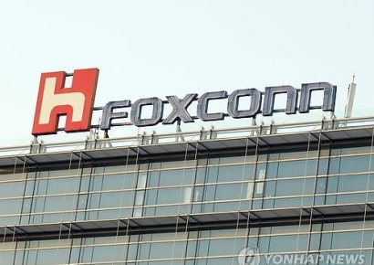 “不能只造iPhone”富士康斥资7.6亿韩元进驻英伟达身旁[台湾芯片通信]