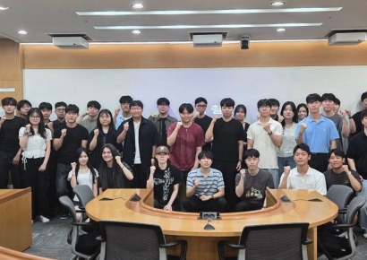 LS증권, 세계 대학생 모의투자대회 대비 육성교육 프로그램