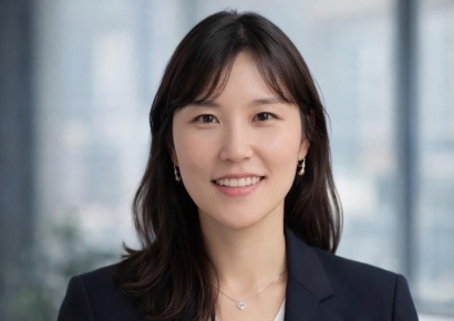 링크알파, 쿠팡페이 CFO 출신 나혜원 COO 영입