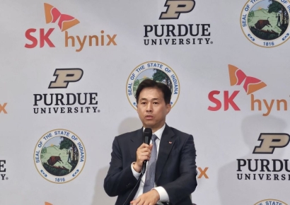 임단협 부결 후 전사 소통 나선 SK하이닉스…"성과 보상 정당하게 지킬 것"