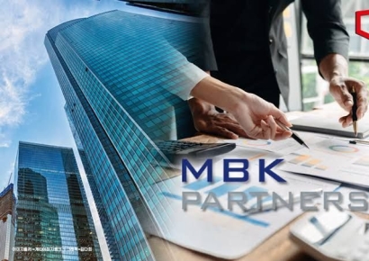 MBK, 2년 만에 M&A 재개…스킨이데아·라이프앤바이오 인수
