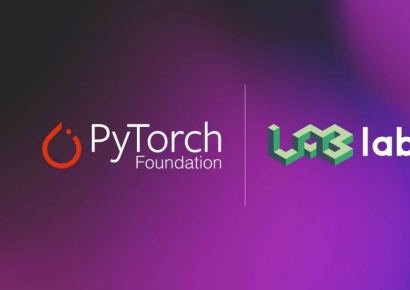 래블업, PyTorch Foundation 실버 멤버 합류…글로벌 AI 생태계 협력 확대
