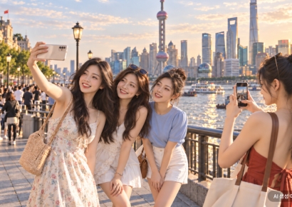 “旅行穿的5条连衣裙仅4万韩元”……拍到满意照片就直接扔进垃圾桶