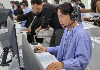 "4대 그룹 중 유일"…삼성, 19개 계열사 하반기 공채 '대문' 연다