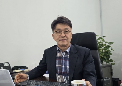 이상균 크레오에스지 대표 "면역항암제 개발 속도…난치성 고형암 치료 가능성 확인"