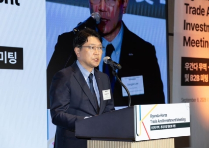 무협, '한-우간다 무역·투자 포럼' 개최… 동아프리카 핵심광물·인프라 시장 공략