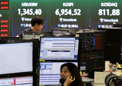 “利率5%，账户全要融化”散户瑟瑟发抖……另有“微笑股”[实战理财]