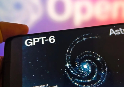 AI랠리 심장은 GPU 아닌 '모델 매출'[클릭e산업]