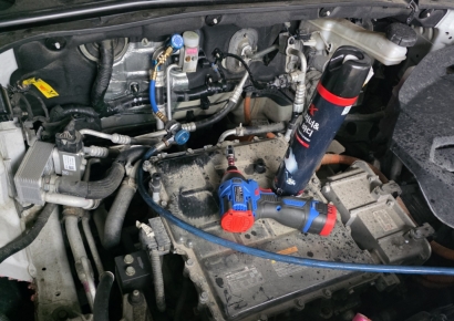 "Why Owners Spend Hundreds of Thousands to Replace Working Air Conditioner Refrigerant with the Old Type"