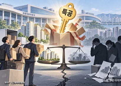“有人中头奖，有人成全租难民”……世宗特供现重启迹象，原有部门愤称“不追溯就是逆向歧视”[官场in]