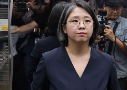 [속보]용혜인 "부족함 수용…여당도 우려 표해 직 수행 어렵다 판단" 
