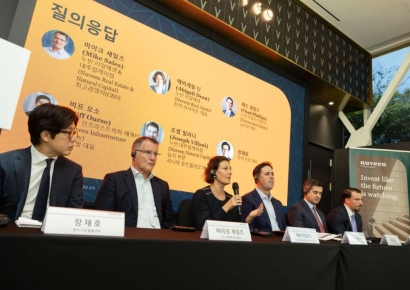누빈운용 "고금리·인플레 헷징…실물자산에 주목"