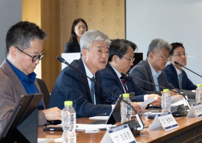"수출 기업 운동장 넓힌다"…민관, 글로벌 통상 불확실성 돌파구 모색