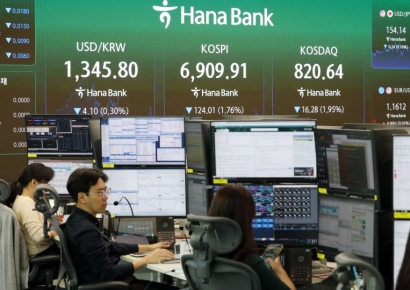 [마켓 ING]코스피 7000선 안착에 중요한 변곡점이 될 FOMC
