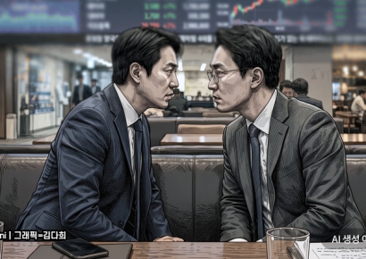 "호재 미리 알고 주식 샀다"…합동대응단, 코스닥 바이오사 압수수색