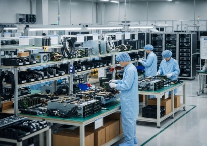 넥사다이내믹스, M&A 완료 130억 실탄 확보…'한국형 AI GPU 서버' 국산화 착수
