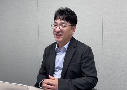[인터뷰] "원하는 기능, 빠르게 찾을 수 있어야"…영웅문S# 개편한 키움증권