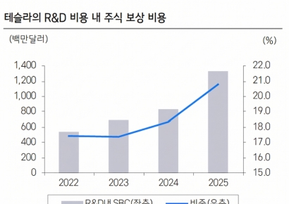 자율주행 경쟁서 살아남기 위한 현대차그룹이 해야 하는 선택은[주末머니]