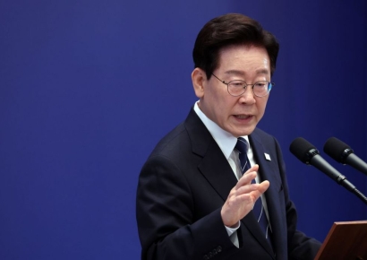 李在明总统回应房地产民意恶化：“必定稳定房价”……加快政策落实速度