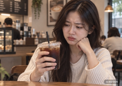 "싼 맛에 자주 갔는데 찝찝하네"…유명 커피 프랜차이즈 줄줄이 걸렸다