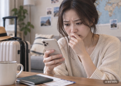 "일본 여행 가려고 예약 다 했는데 큰일 났다"…'이 병' 환자 10년 새 최다 '비상'