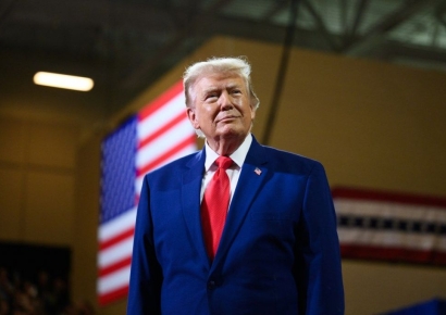 Trump施压韩国投资阿拉斯加液化天然气项目：“不投就加倍”