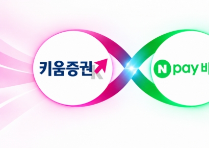 키움증권, 비상장주식 교차거래 시스템 도입…네이버페이 맞손