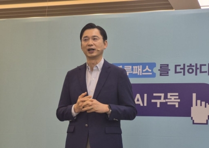 삼성전자, '삼성 AI 구독'으로 대전환…"구독 매출 1조 눈앞, B2B·맞춤 케어로 시장 제패"