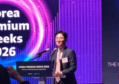 증시 변동성 경고한 금융위 "고빈도 매매, 규율방안 검토 중"