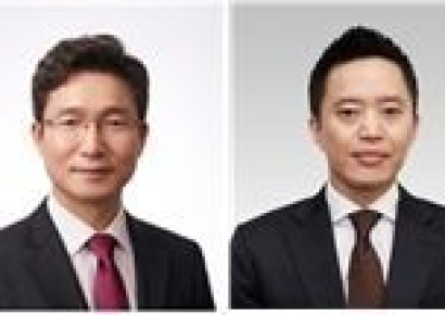 상장협, 민동욱 회장 취임 후 첫 임원 인사…정책·회계 전문가 전진 배치