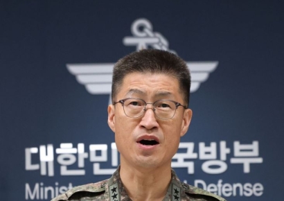 軍 "北 국경선요새화 즉시 중단해야…사과와 책임있는조치 촉구" 
