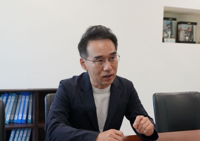 [비즈리더]팅크웨어 "피지컬 AI·맵·IP로 확장…글로벌 모빌리티 딥테크 도약"