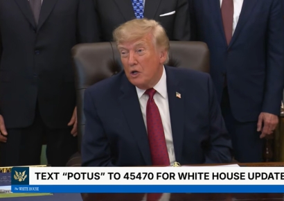 [Update] Trump: "Korea to Invest in Texas Power Plant, 8 Nuclear Plants, Alaska LNG"