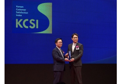 빗썸, KCSI 가상자산거래소 부문 2년 연속 1위
