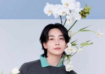 '마르디 메크르디' 첫 유니섹스 라인 출시…세븐틴 정한 글로벌 앰버서더로