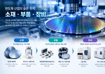 "Next in Line After Samsung and SK hynix"... AI Investments to Boost These Stocks [Weekend Money]