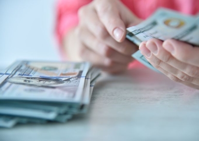 "Returning Excess Fees Collected Under Previous Administration"...$680 Per Person Refund for 950,000 Americans