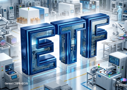 반도체 소부장 ETF 랠리, 이달에도 이어진다