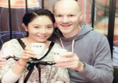 "연애·결혼·출산까지 도왔는데" 10년지기 절친, 알고보니 中스파이…27년 베테랑 무너뜨린 우정
