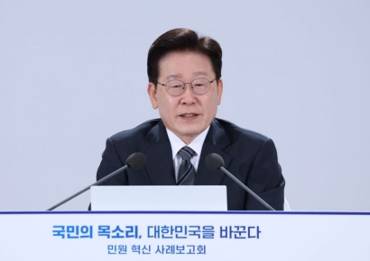 Lee总统：“将降低福利门槛，避免民众因不了解政策而错失福利”