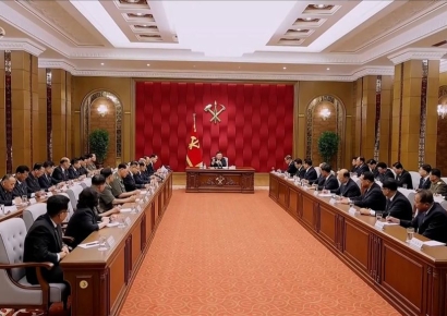 Three Days After Blame Game Over Landmine Blast... North Korea Launches Ballistic Missile Into East Sea (Comprehensive)