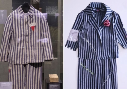 "You Want Kids to Wear This?"... Zara Halts Sales of 60,000-Won Halloween Costume After Backlash