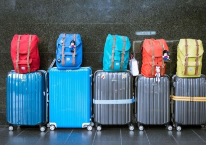 "Enough Is Enough": Japan Troubled by Abandoned Suitcases Mistaken for Explosives on Streets
