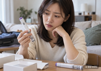 "한국보다 싸다고 일본에서 사 왔는데"…잘못 썼다간 구토·복통, 결국 경고 나왔다